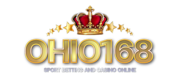 OHIO168 ประตูสู่ประสบการณ์การพนันออนไลน์ที่เหนือระดับ 